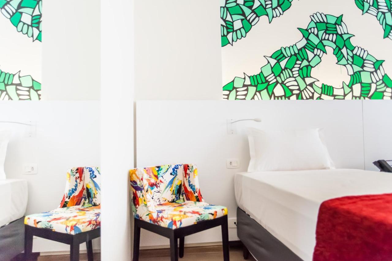 Esuites Virginia Luxemburgo Belo Horizonte Luaran gambar