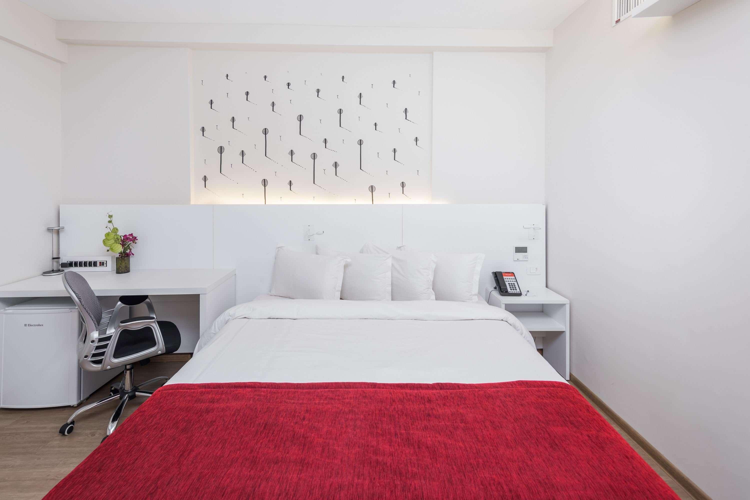 Esuites Virginia Luxemburgo Belo Horizonte Luaran gambar
