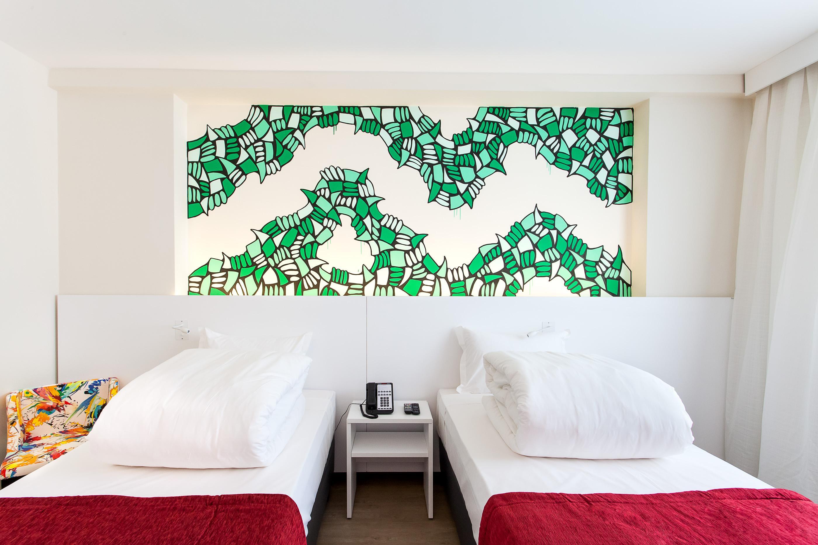 Esuites Virginia Luxemburgo Belo Horizonte Luaran gambar