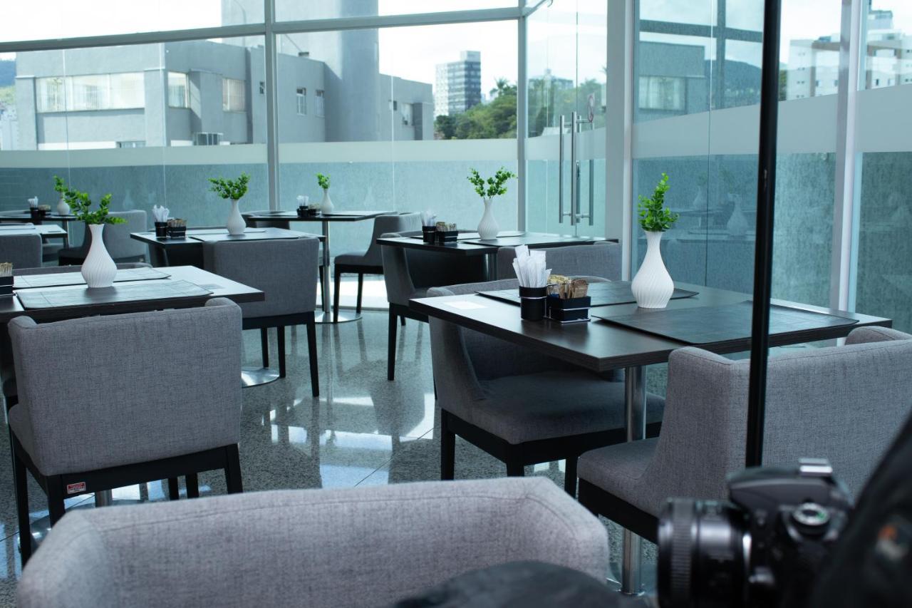 Esuites Virginia Luxemburgo Belo Horizonte Luaran gambar