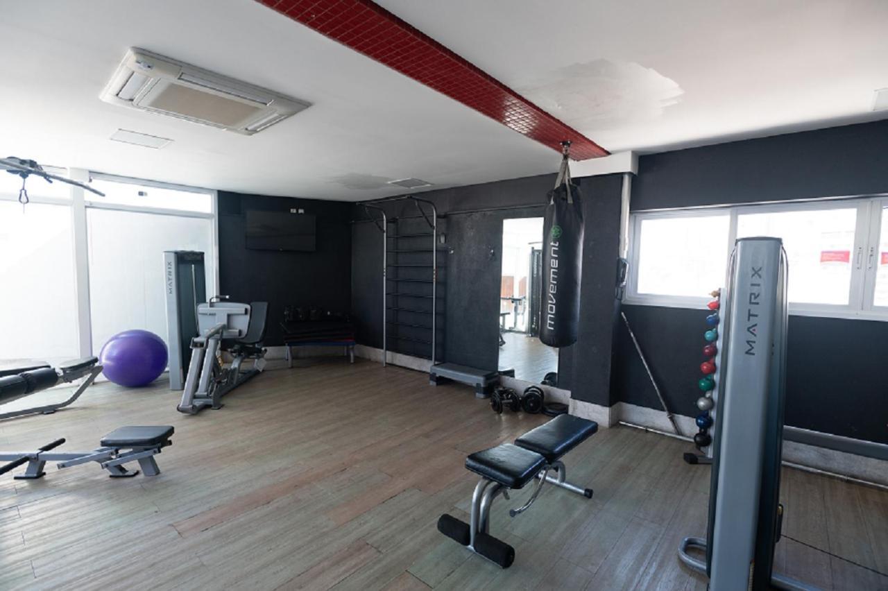 Esuites Virginia Luxemburgo Belo Horizonte Luaran gambar