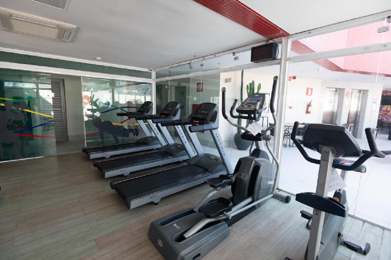 Esuites Virginia Luxemburgo Belo Horizonte Luaran gambar