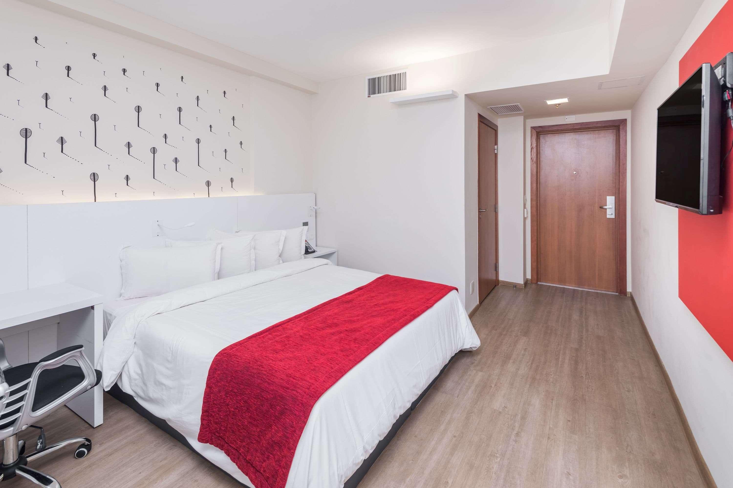 Esuites Virginia Luxemburgo Belo Horizonte Luaran gambar