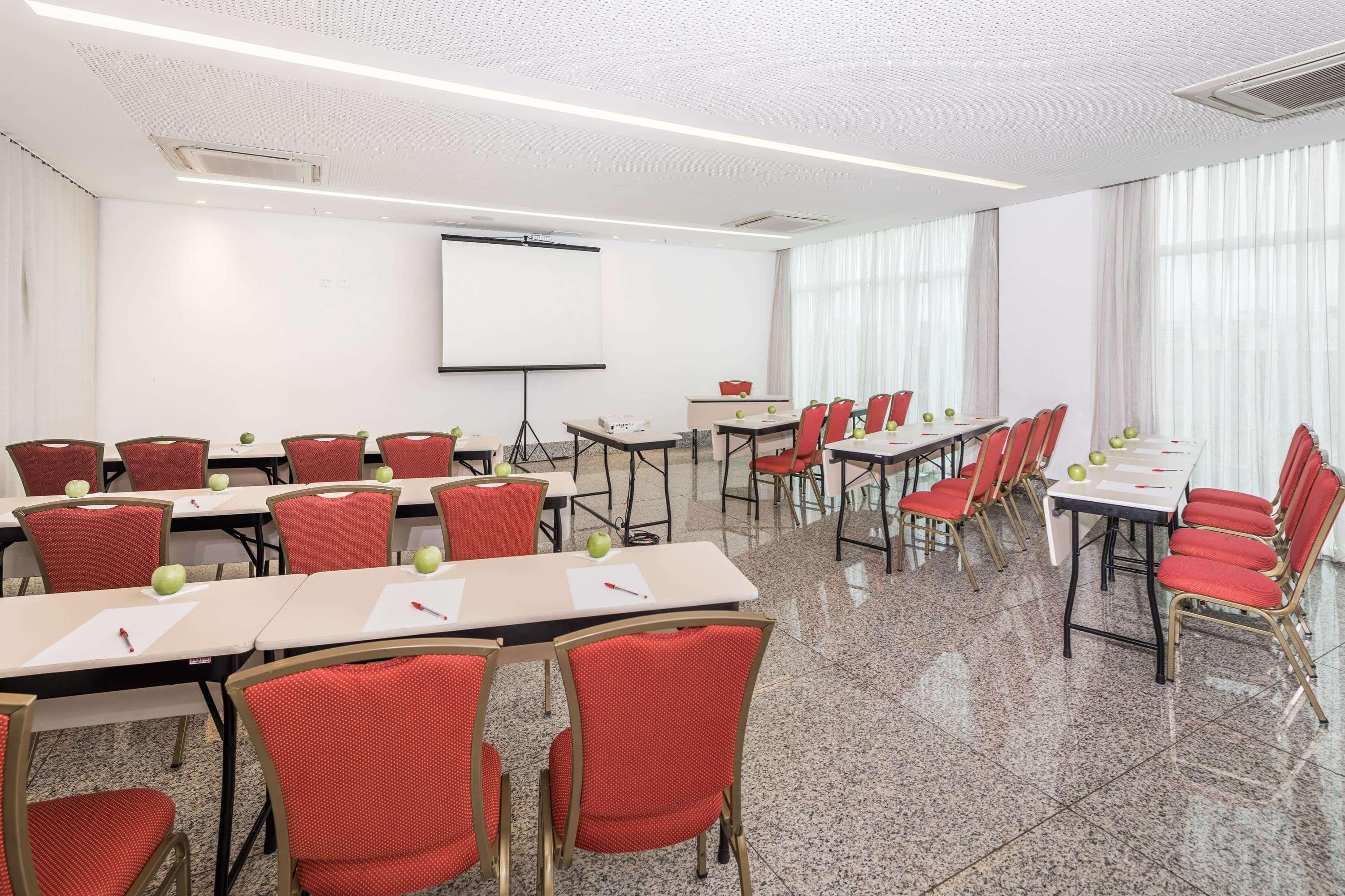 Esuites Virginia Luxemburgo Belo Horizonte Luaran gambar
