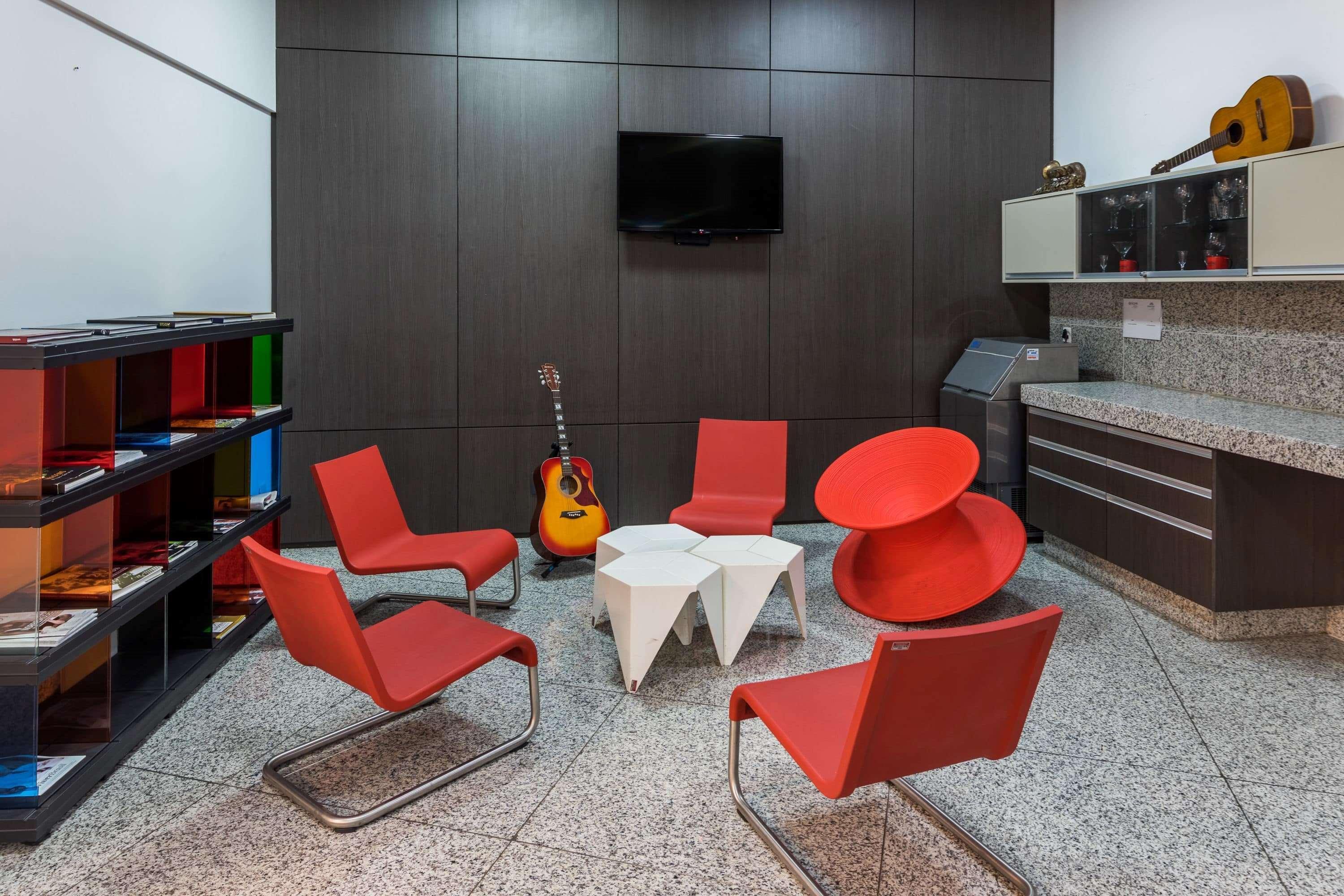 Esuites Virginia Luxemburgo Belo Horizonte Luaran gambar