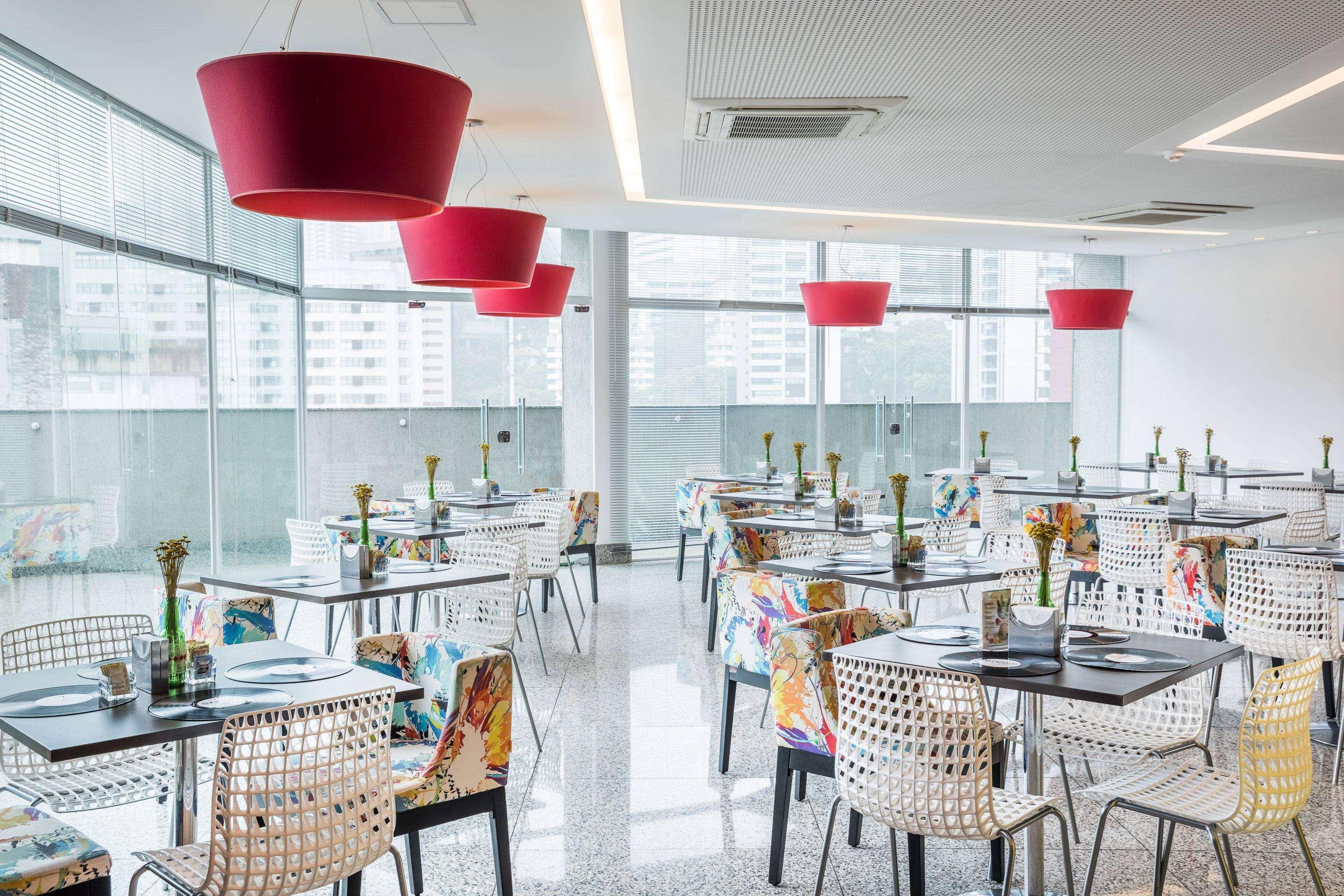 Esuites Virginia Luxemburgo Belo Horizonte Luaran gambar