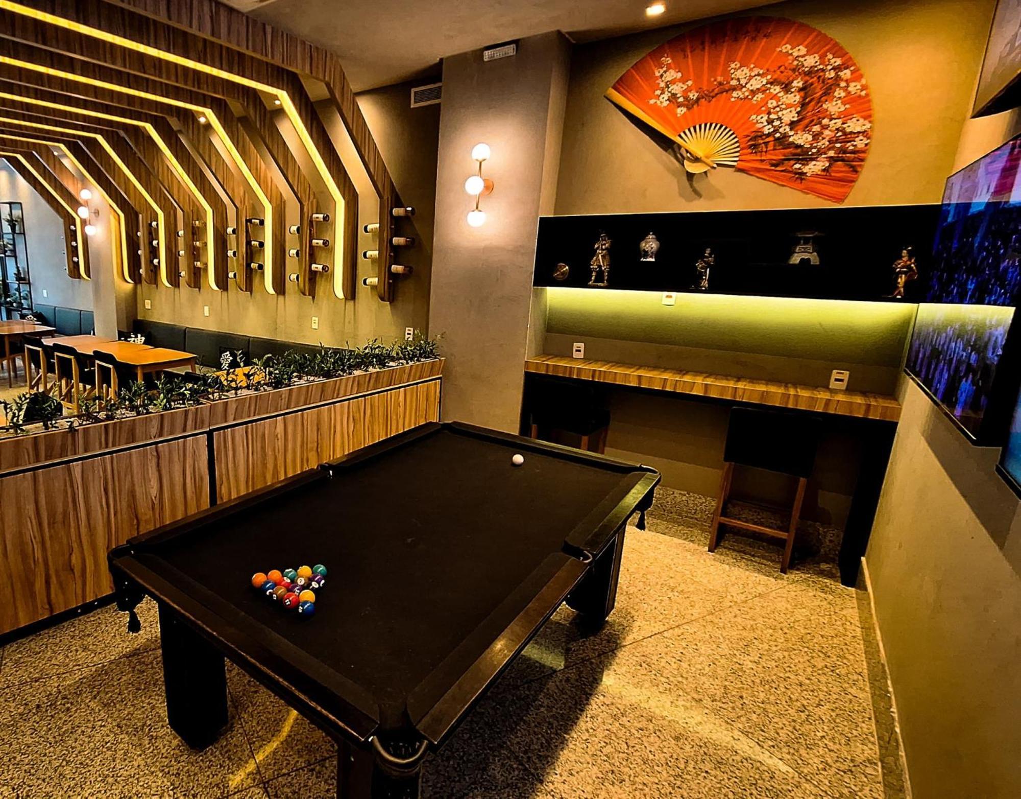 Esuites Virginia Luxemburgo Belo Horizonte Luaran gambar