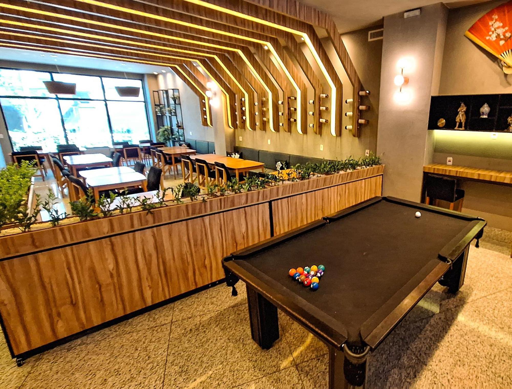 Esuites Virginia Luxemburgo Belo Horizonte Luaran gambar